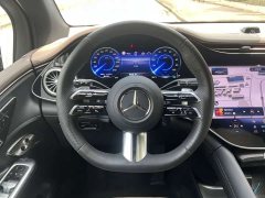 Mercedes-Benz EQE SUV 2024 500 4MATIC AMG Line - ფოტო 13