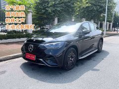 Mercedes-Benz EQE SUV 2024 500 4MATIC AMG Line - ფოტო 2