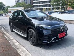 Mercedes-Benz EQE SUV 2024 500 4MATIC AMG Line - ფოტო 4