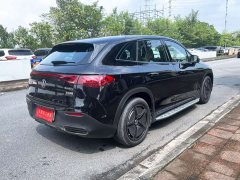 Mercedes-Benz EQE SUV 2024 500 4MATIC AMG Line - ფოტო 5