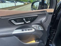 Mercedes-Benz EQE SUV 2024 500 4MATIC AMG Line - ფოტო 8