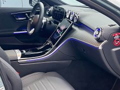 Mercedes-Benz C-Class 2026 C 260 L Sport Edition - ფოტო 10