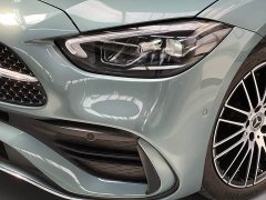 Mercedes-Benz C-Class 2026 C 260 L Sport Edition - ფოტო 3