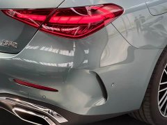 Mercedes-Benz C-Class 2026 C 260 L Sport Edition - ფოტო 4