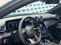 Mercedes-Benz C-Class 2026 C 260 L Sport Edition - ფოტო 5