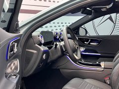 Mercedes-Benz C-Class 2026 C 260 L Sport Edition - ფოტო 6