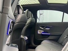 Mercedes-Benz C-Class 2026 C 260 L Sport Edition - ფოტო 7