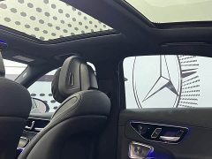 Mercedes-Benz C-Class 2026 C 260 L Sport Edition - ფოტო 8