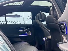 Mercedes-Benz C-Class 2026 C 260 L Sport Edition - ფოტო 9