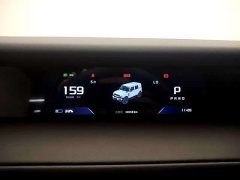 Chery iCAR Super V23 401 RWD Advanced Edition - ფოტო 10