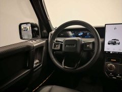 Chery iCAR Super V23 401 RWD Advanced Edition - ფოტო 11
