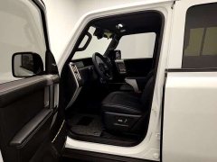 Chery iCAR Super V23 401 RWD Advanced Edition - ფოტო 12