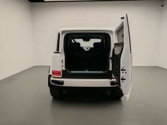 Chery iCAR Super V23 401 RWD Advanced Edition - ფოტო 15