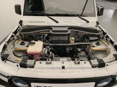 Chery iCAR Super V23 401 RWD Advanced Edition - ფოტო 17