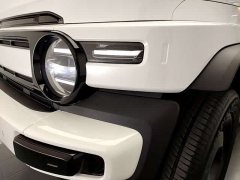 Chery iCAR Super V23 401 RWD Advanced Edition - ფოტო 19