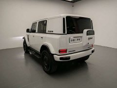 Chery iCAR Super V23 401 RWD Advanced Edition - ფოტო 5