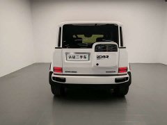 Chery iCAR Super V23 401 RWD Advanced Edition - ფოტო 6