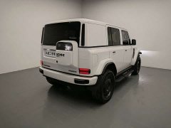 Chery iCAR Super V23 401 RWD Advanced Edition - ფოტო 7