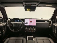 Chery iCAR Super V23 401 RWD Advanced Edition - ფოტო 9