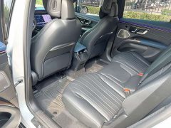 Mercedes-Benz Mercedes-EQ EQS SUV 450 4MATIC Pioneer Edition - ფოტო 10