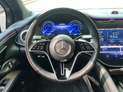 Mercedes-Benz Mercedes-EQ EQS SUV 450 4MATIC Pioneer Edition - ფოტო 12