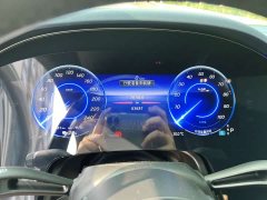 Mercedes-Benz Mercedes-EQ EQS SUV 450 4MATIC Pioneer Edition - ფოტო 13