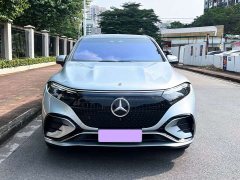 Mercedes-Benz Mercedes-EQ EQS SUV 450 4MATIC Pioneer Edition - ფოტო 3
