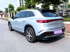 Mercedes-Benz Mercedes-EQ EQS SUV 450 4MATIC Pioneer Edition - ფოტო 5