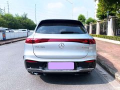 Mercedes-Benz Mercedes-EQ EQS SUV 450 4MATIC Pioneer Edition - ფოტო 6