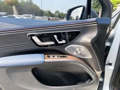 Mercedes-Benz Mercedes-EQ EQS SUV 450 4MATIC Pioneer Edition - ფოტო 8