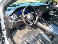 Mercedes-Benz Mercedes-EQ EQS SUV 450 4MATIC Pioneer Edition - ფოტო 9