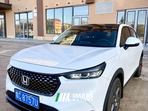 2024 Honda XR-V 1.5L CVT Edition - ავტომობილი ჩინეთიდან