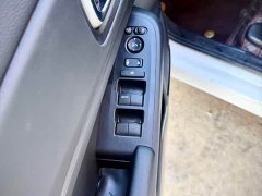 Honda XR-V 1.5L CVT Edition - ფოტო 17