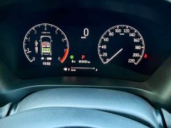 Honda XR-V 1.5L CVT Edition - ფოტო 19