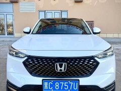 Honda XR-V 1.5L CVT Edition - ფოტო 2