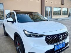 Honda XR-V 1.5L CVT Edition - ფოტო 3
