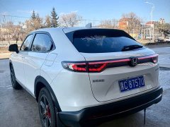 Honda XR-V 1.5L CVT Edition - ფოტო 4