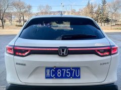 Honda XR-V 1.5L CVT Edition - ფოტო 5