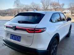 Honda XR-V 1.5L CVT Edition - ფოტო 6