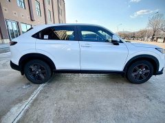 Honda XR-V 1.5L CVT Edition - ფოტო 7