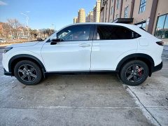 Honda XR-V 1.5L CVT Edition - ფოტო 8