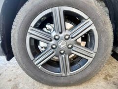 Honda XR-V 1.5L CVT Edition - ფოტო 9