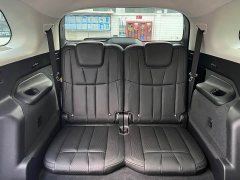 NIO ES8 2020 580KM Six-Seater - ფოტო 11
