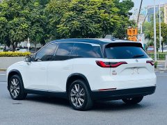 NIO ES8 2020 580KM Six-Seater - ფოტო 12
