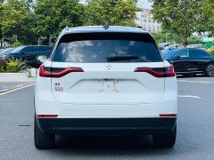 NIO ES8 2020 580KM Six-Seater - ფოტო 13