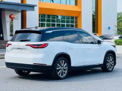 NIO ES8 2020 580KM Six-Seater - ფოტო 14