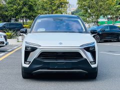 NIO ES8 2020 580KM Six-Seater - ფოტო 2