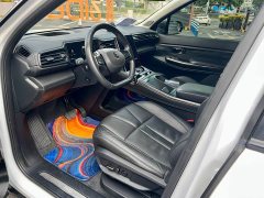 NIO ES8 2020 580KM Six-Seater - ფოტო 4