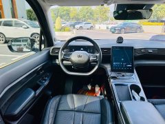 NIO ES8 2020 580KM Six-Seater - ფოტო 5