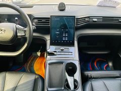 NIO ES8 2020 580KM Six-Seater - ფოტო 6